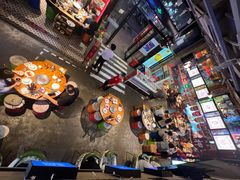 -捞围鲜·港式打边炉(海阳路店)