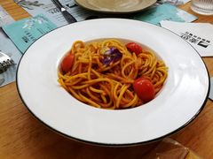 -麦甜创意轻食餐厅(西康路店)