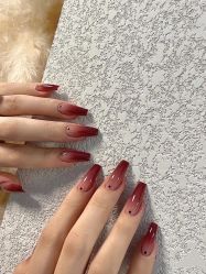 点击看大图 -M·X Nail日式美甲美睫