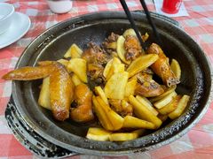 -黎记大排档(慈云路店)