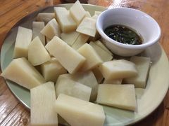 -苏记美食(张槎一路店)