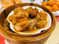 -点都德(聚福楼店)