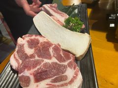 -咕咕站韩国料理(紫金港店)