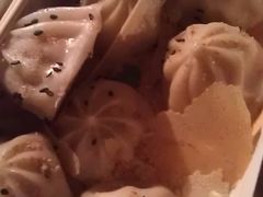 油煎小笼包-垦丁大街