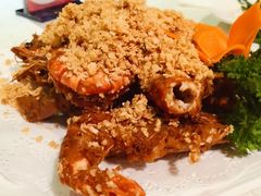-无招牌海鲜餐厅(怡丰城店)
