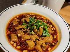 -太二酸菜鱼(汕头苏宁广场店)