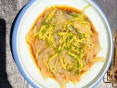 东北大拉皮-醉炫音速烧烤(沙河总店)