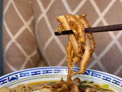 -永丰面馆(汉口路店)