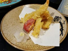 -曙亚洲餐厅-重庆富力艾美酒店(南坪万达广场店)