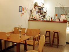 -白熊咖啡(闽江大道店)