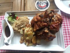 -Paulaner·德国帕拉娜自酿啤酒餐厅(海上世界店)