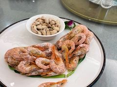 -阿湾楼·温州海鲜·江浙菜(京江路店)