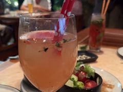 -Shanghai Brew House上海啤酒工坊(老外街店)