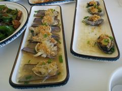 -琼大师东方烤乳猪(亚特兰蒂斯店)