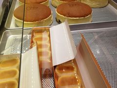 -西村叔叔的店·面包·甜品·蛋糕(崂山丽达店)