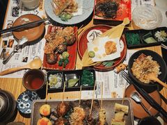 -鳗事鱼意·活鳗現烤专门店(富力海珠城店)