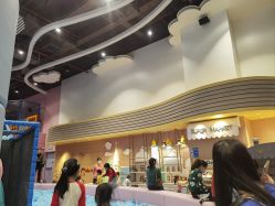 -嗨贝天地(厦门万象城店)