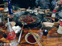 -星鸿社重庆老火锅
