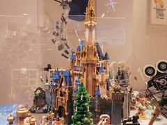 -上海乐高探索中心