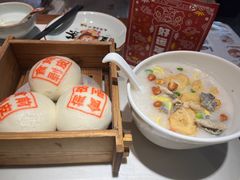 -禄运茶居·手工点心(体育西店)