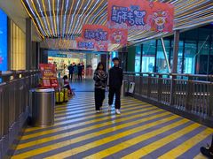 -布吉佳兆业广场