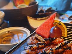 -花潮料理艺食馆(成都万象城店)