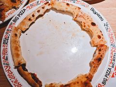 -比格比萨自助(李沧万达店)