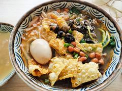 -捕螺记螺蛳粉(东关大街店)