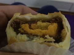 -泸溪河桃酥(秦淮夫子庙一店)