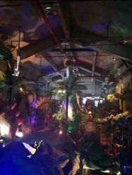 -恐龙探索乐园(磁器口店)