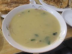 甜沫-老方子馅饼粥(台东店)