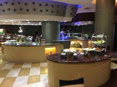 -南宁沃顿国际大酒店-自助餐厅