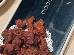 -八府香鸭·啫啫煲(华山路店)