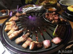 -济州爱肉堂(总店)