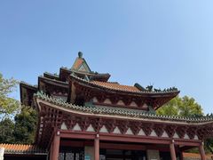 -顺峰山公园