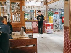大堂-東門韩国传统烤肉·韩国料理(银座直营店)
