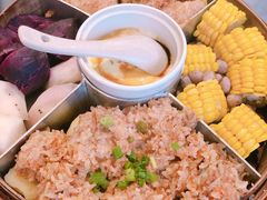 -黄桷树曹家私房菜(江与城店)