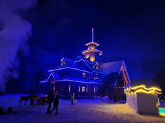 -北极村旅游风景区