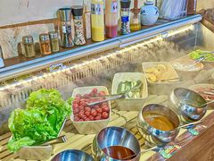 -叽叽扎扎烤肉场(生态城万达店)