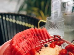 -云里小坐·小院里·团建·宴请·下午茶(三圣乡店)