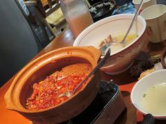 -陈家婆的菜(梅溪湖店)