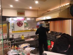 -BOPEYE·波派炸鸡(河西中央商场店)