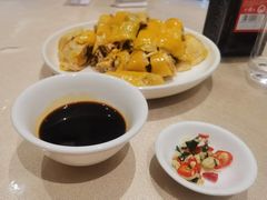 -群乐饭店(滨安路店)