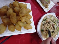 -海坛特色小吃·只做平潭特色菜(平潭店)