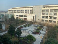 -枣庄开元凤鸣山庄·中餐厅