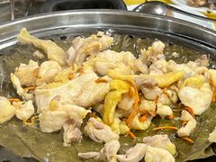 -洞密园美食城·二十二年老店(富华路店)