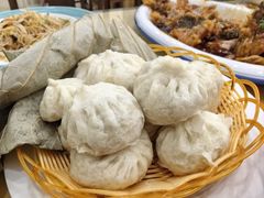 -聚丰德饭店(经五路店)