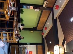 -天怡·鱼工厂(临江店)