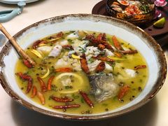 -佬麻雀·新湘菜(珠海金发购物中心店)