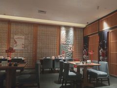 -京旬海鲜放题·铁板烧自助餐厅